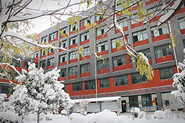 冬季校園教師外銀裝素裹.jpg